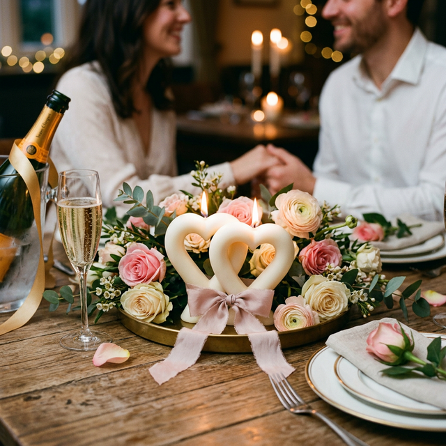 product double hearts 2