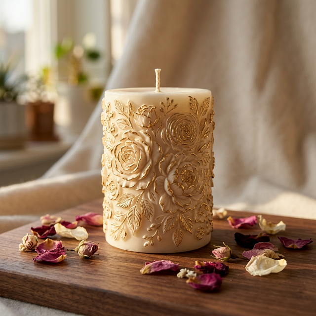 product golden bloom 1