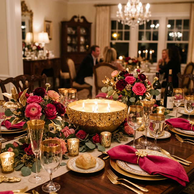 product golden daisy bowl 2