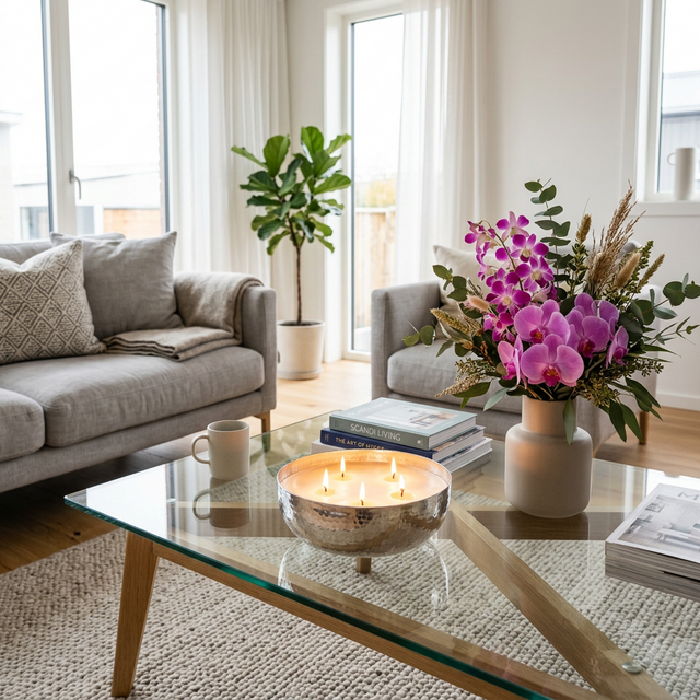 product hammered silver bowl 2