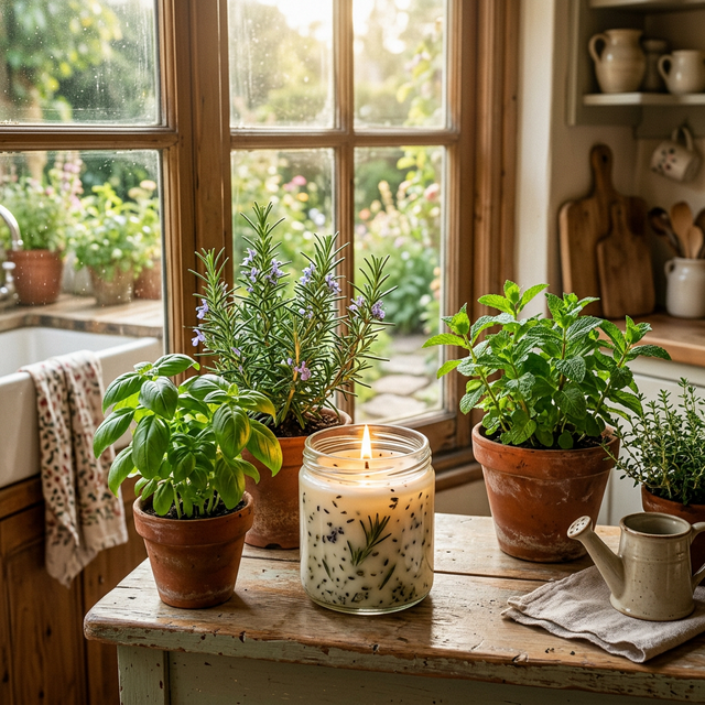 product herbal garden 2