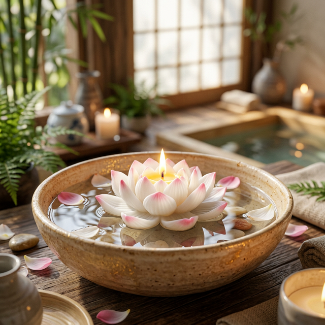 product lotus blossom 1