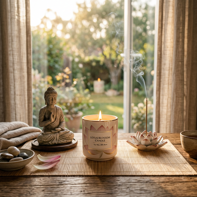 product lotus blossom 2