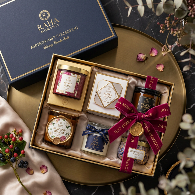 product luxury assorted gift collection 1