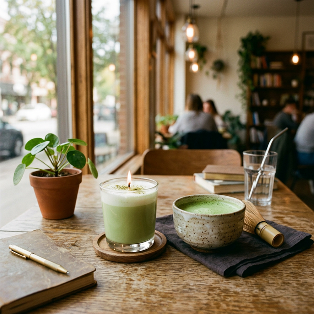 product matcha latte 2