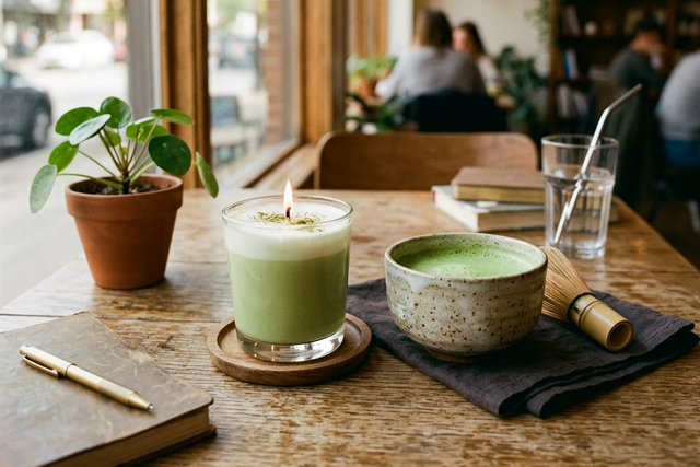 product matcha latte 2