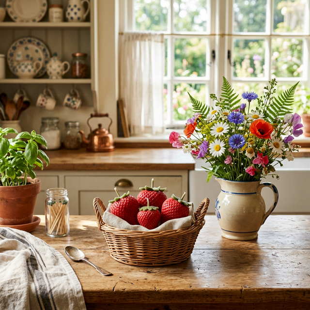 product realistic strawberry 2