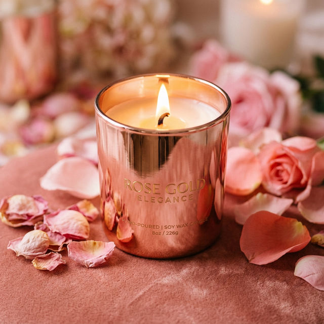 product rose gold elegance 1