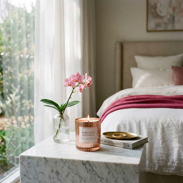 product rose gold elegance 2