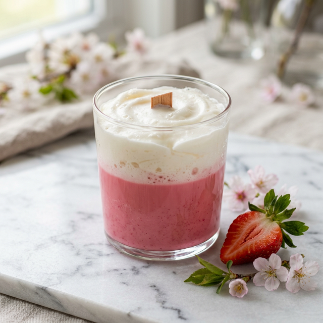 product strawberry latte 1