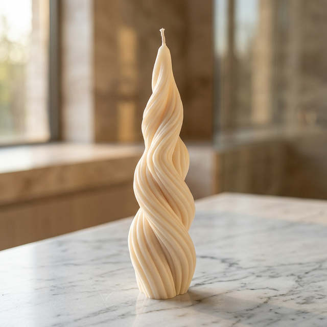 product twisted sculptural 1