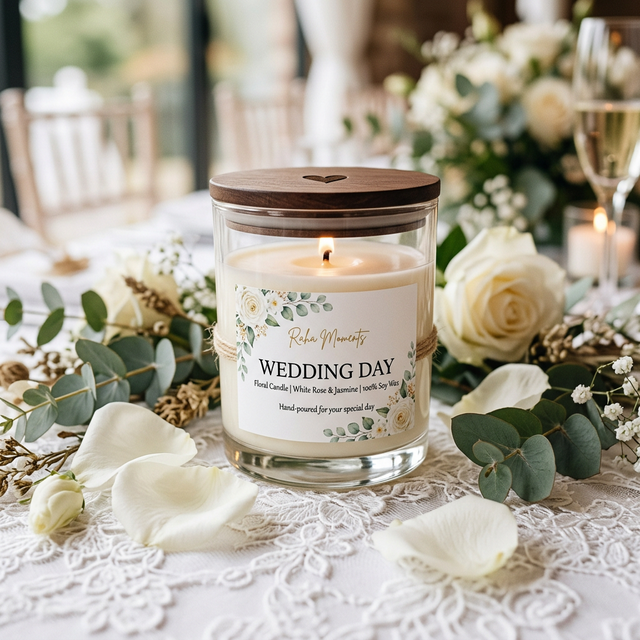 product wedding day floral 1